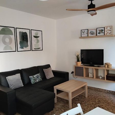 La Fuente Apartman Güéjar Sierra Kültér fotó