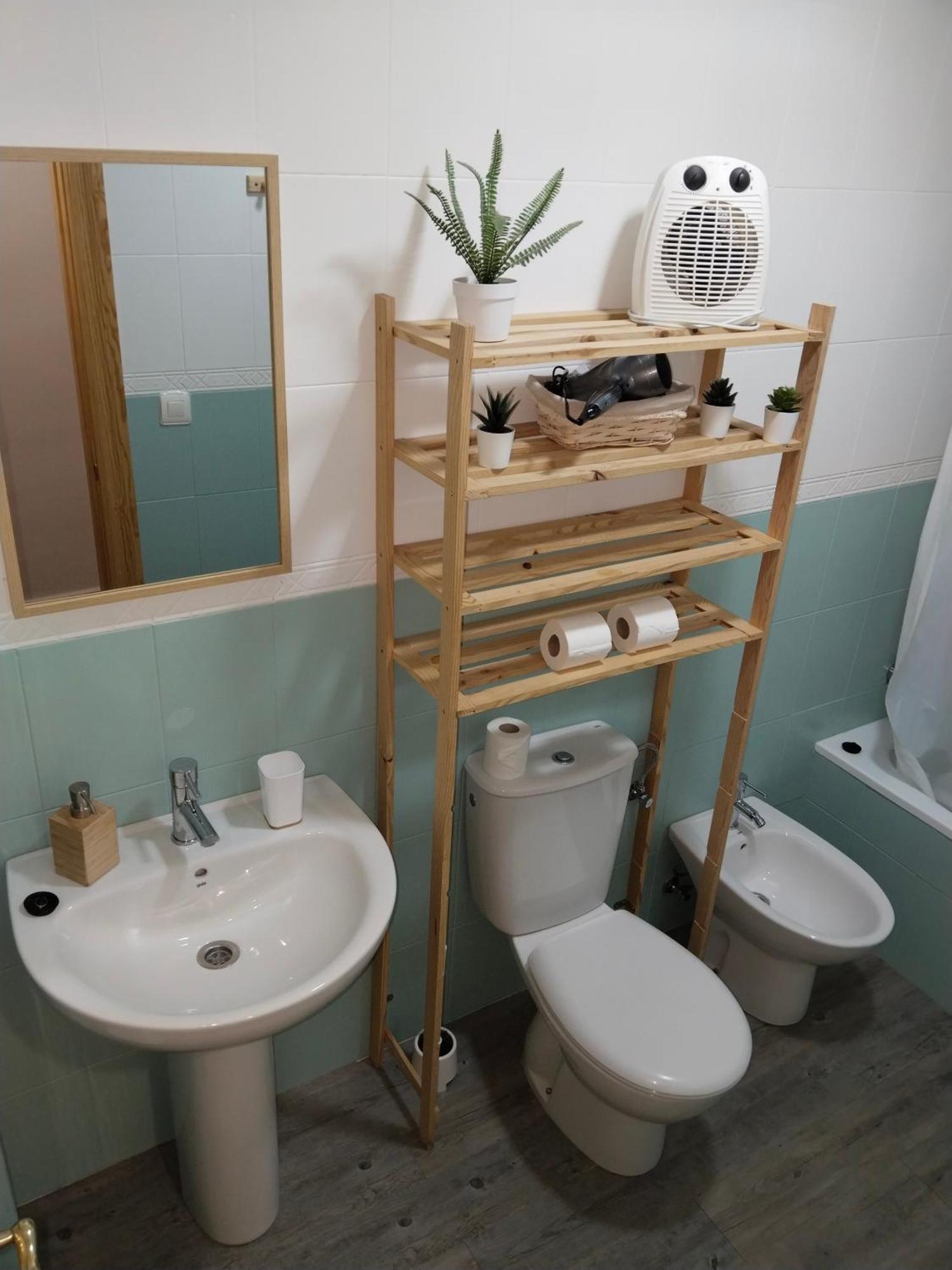 La Fuente Apartman Güéjar Sierra Kültér fotó