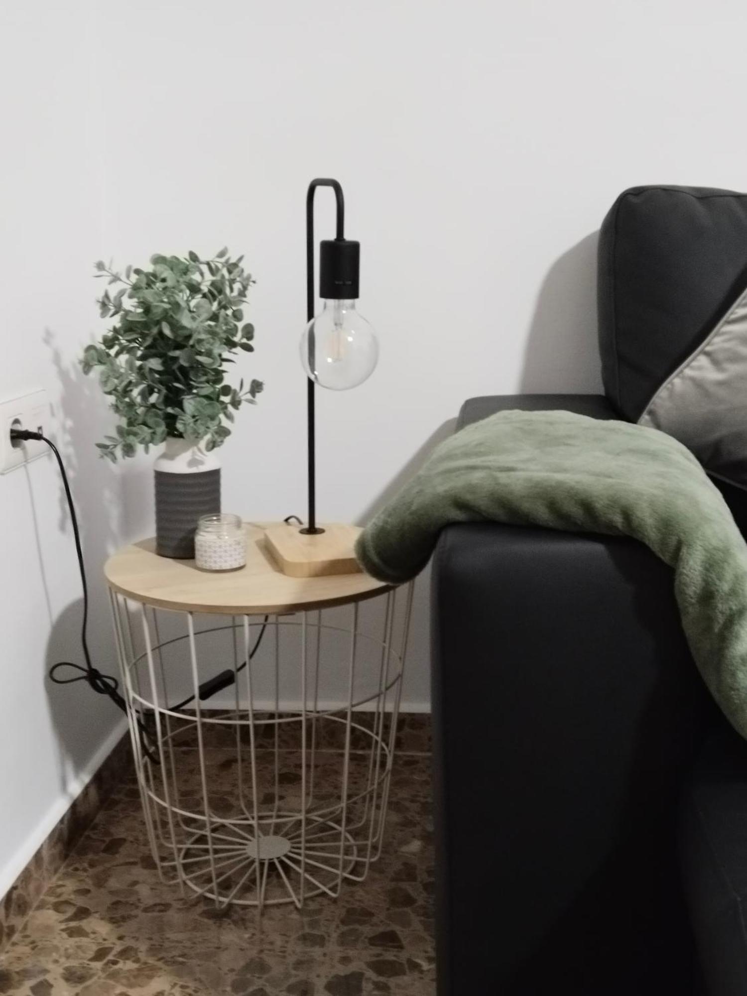 La Fuente Apartman Güéjar Sierra Kültér fotó