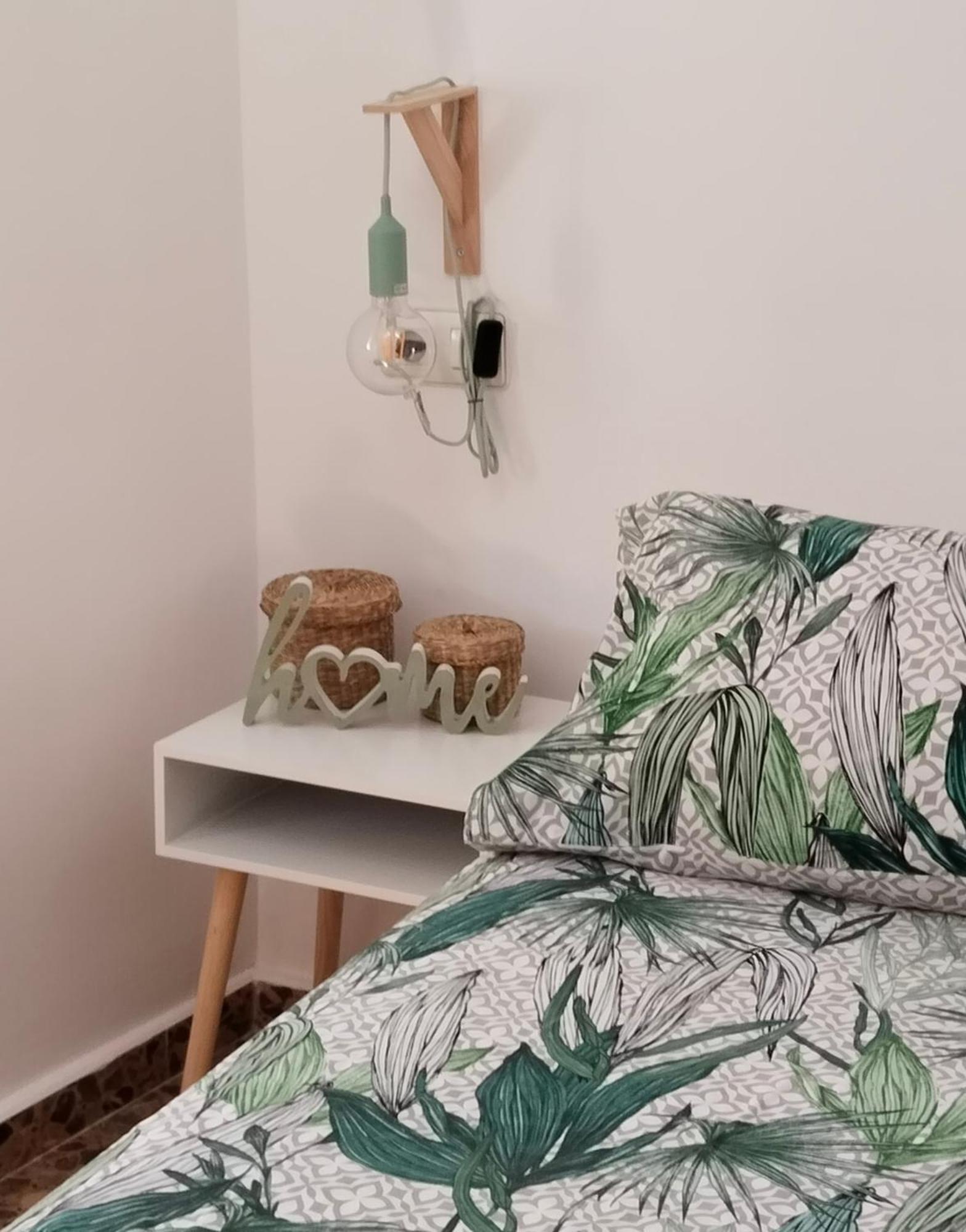 La Fuente Apartman Güéjar Sierra Kültér fotó